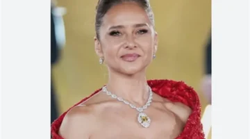 نيللي كريم تفرض حضورها في الدراما النفسية عبر تعاون مميز مع العدل جروب